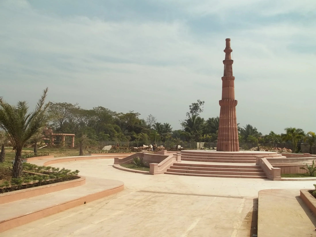 OSL Group, Orissa Stevedores Ltd, Orissa