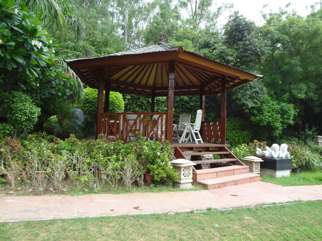 Private Residences