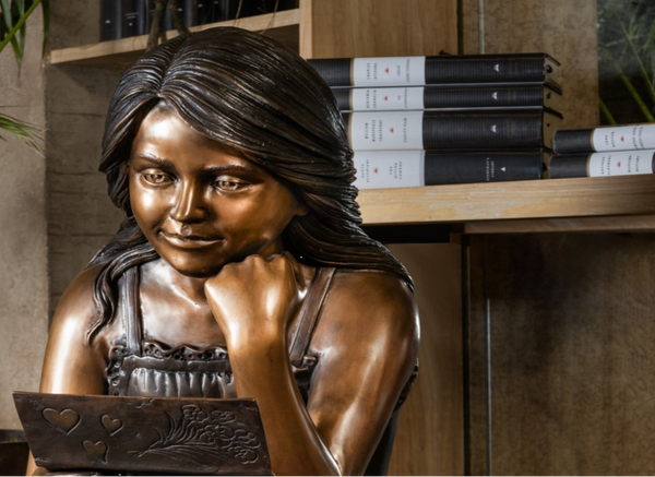 Discover the Soul of Stone: Timeless Craftsmanship at Stone Art