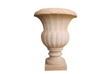 Tulip Urn