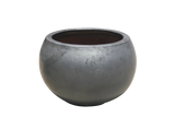 Minimal Round Bowl Planter