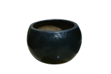 Minimal Ceramic Bowl Planter