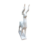 White Marble Deer