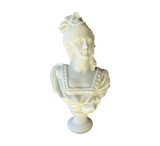 Lady Of Grace Bust