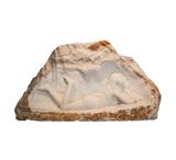 Dreaming in Stone Sculpture