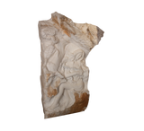 Reverie Carved Stone Sculpture