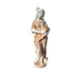Season of Renewal Stone Sculpture