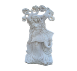 Whispers of Forest Stone Sculpture