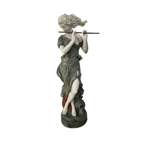 Melodia Series: Fluitist