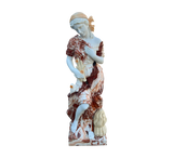 Season of Frost Home Sculpture