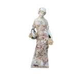 Premium Season of Prosperity Sculpture