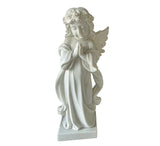 Marble Angel Sculpture
