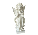 Marble Angel Sculpture