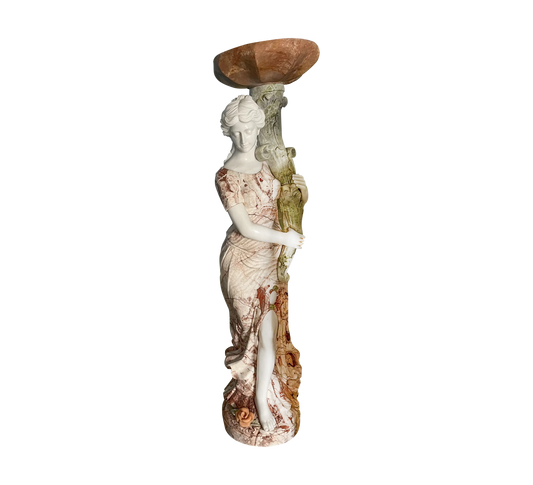 Goddess Of Grain