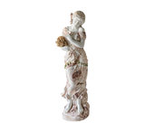 Season of Frost Stone Sculpture