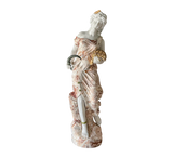 Season of Prosperity Stone Sculpture