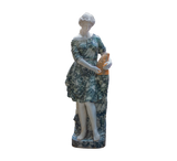Season of Prosperity Stone Sculpture