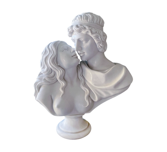 Couple In Love
