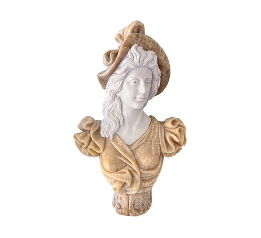 Elira Bust