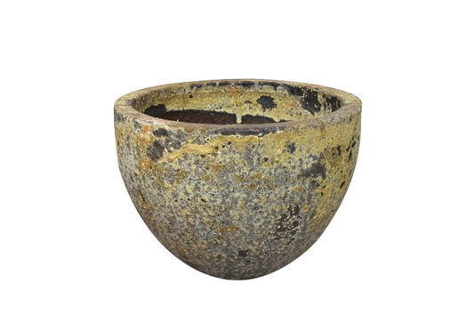 Egg Shaped Planter
