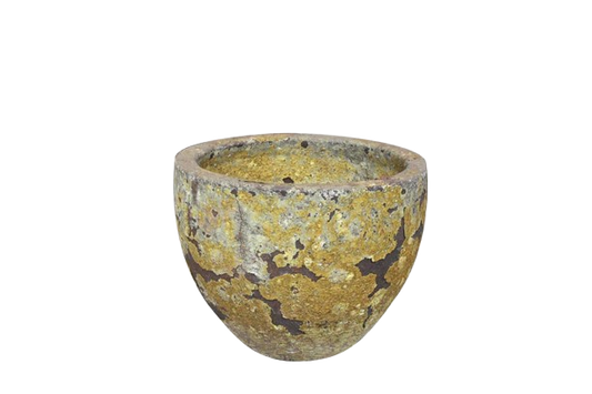 Egg Shaped Planter