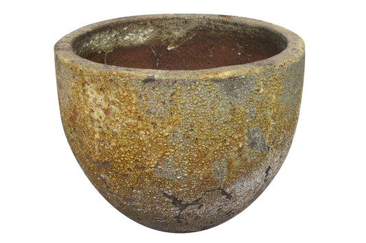 Egg Shaped Planter