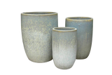 Florentine Ceramic Pot Planter