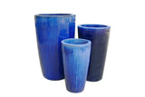 Crucible Planter