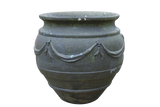 Classic Kos Stone Jar