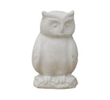Owl Statue
