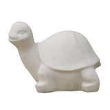 Turtle Stone Sculpture