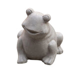 Frog Statue