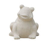 Frog Statue