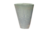 Milan Textured Stone Planter