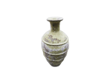 Navel Stone Planter