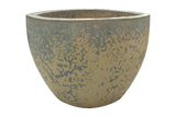 Noodle-Style Ceramic Pot Planter
