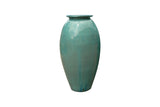 Roman Stone Jar Planter