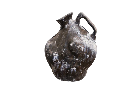 Olive Jar