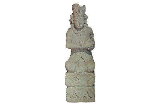 Balinese Guardian