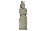 Balinese Guardian
