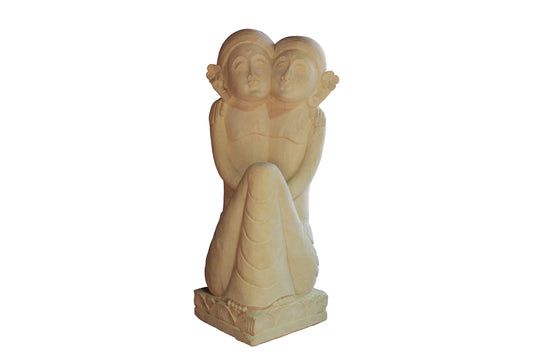Balinese Doll