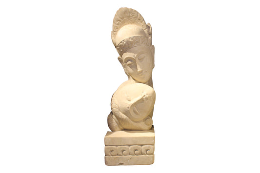 Balinese Doll