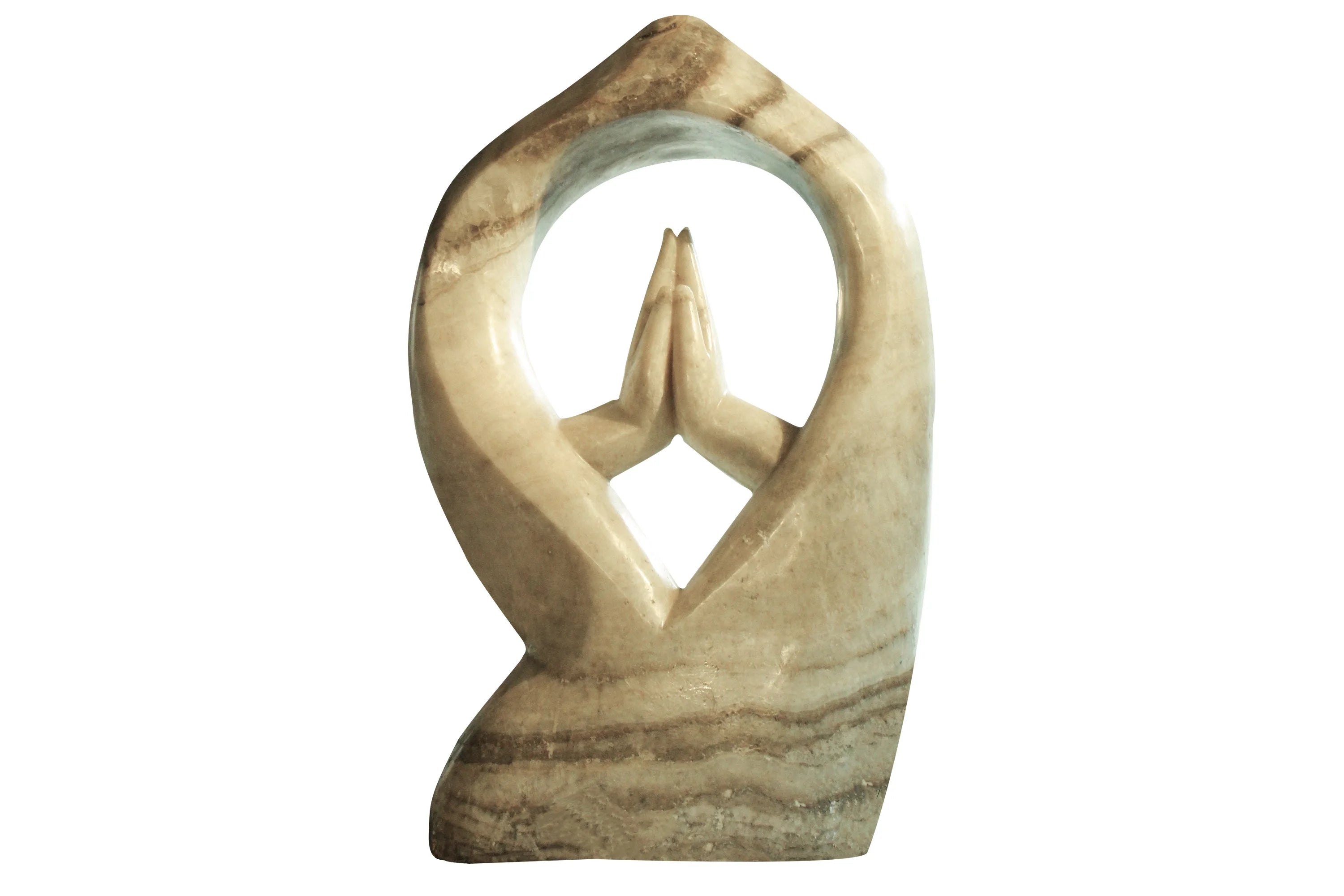 Eternal Reverance - Stone Art
