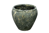 Opium Jar