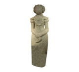 Standing Doll