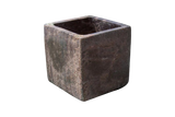 Atlantis Helios Square Stone Planter