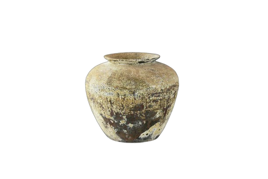 Parlour Pot