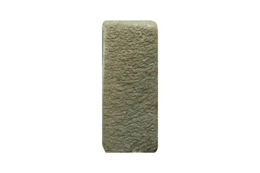 Green Lavastone Pedestal