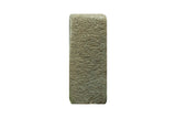 Green Lava Stone Pedestal