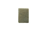 Green Lava Stone Pedestal